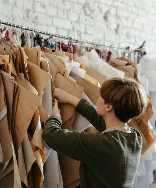 Auditorias profesionales en el sector textil